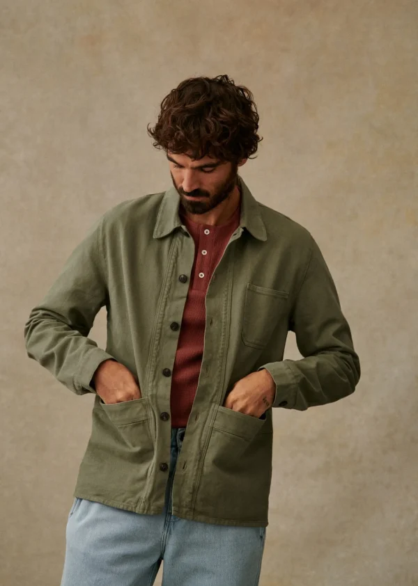 Will Jacket