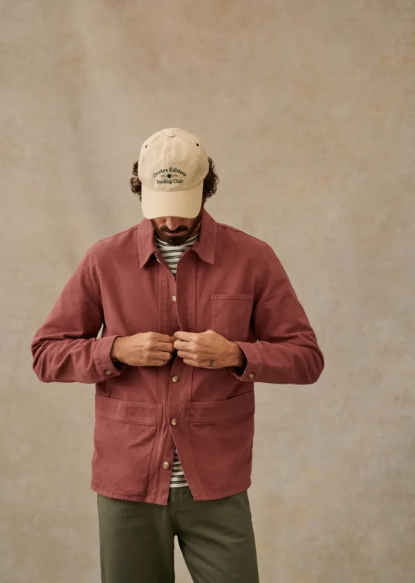 Will Jacket